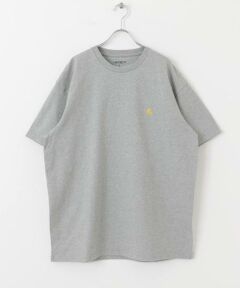 SENSE OF PLACE by URBAN RESEARCH / センスオブプレイス バイ アーバンリサーチ Tシャツ | carhartt　SHORT-SLEEVE CHASE T-SHIRTS