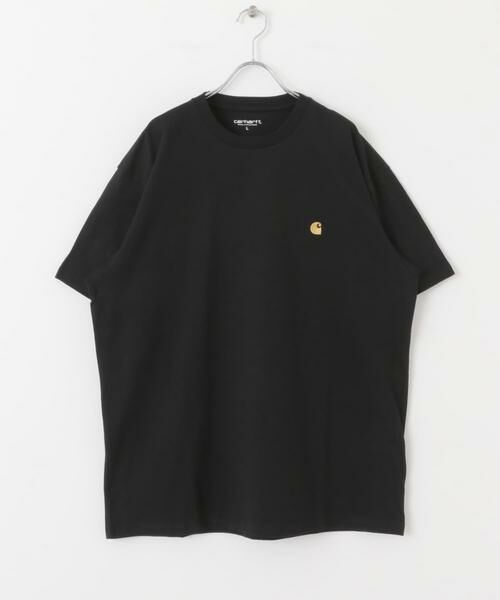 SENSE OF PLACE by URBAN RESEARCH / センスオブプレイス バイ アーバンリサーチ Tシャツ | carhartt　SHORT-SLEEVE CHASE T-SHIRTS | 詳細3