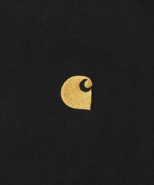 SENSE OF PLACE by URBAN RESEARCH / センスオブプレイス バイ アーバンリサーチ Tシャツ | carhartt　SHORT-SLEEVE CHASE T-SHIRTS | 詳細4