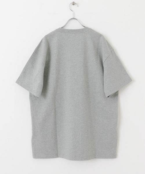 SENSE OF PLACE by URBAN RESEARCH / センスオブプレイス バイ アーバンリサーチ Tシャツ | carhartt　SHORT-SLEEVE CHASE T-SHIRTS | 詳細7