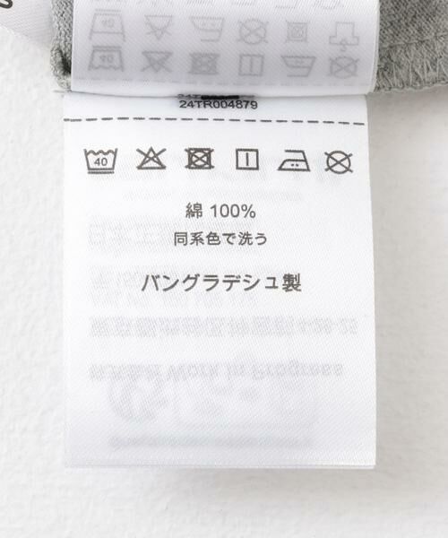 SENSE OF PLACE by URBAN RESEARCH / センスオブプレイス バイ アーバンリサーチ Tシャツ | carhartt　SHORT-SLEEVE CHASE T-SHIRTS | 詳細10