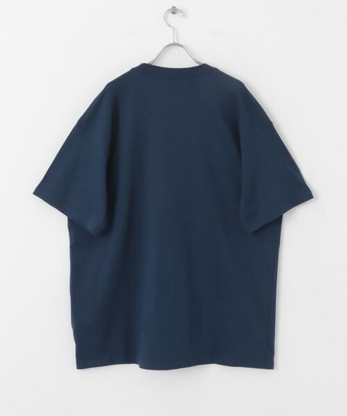 SENSE OF PLACE by URBAN RESEARCH / センスオブプレイス バイ アーバンリサーチ Tシャツ | carhartt　SHORT-SLEEVE SCRIPT EMBROIDERY T-SHIRTS | 詳細6