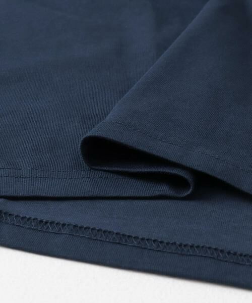 SENSE OF PLACE by URBAN RESEARCH / センスオブプレイス バイ アーバンリサーチ Tシャツ | carhartt　SHORT-SLEEVE SCRIPT EMBROIDERY T-SHIRTS | 詳細7