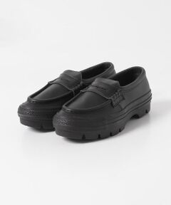 SENSE OF PLACE by URBAN RESEARCH / センスオブプレイス バイ アーバンリサーチ フラットシューズ | CONVERSE　ALL STAR CHUNK LOAFER