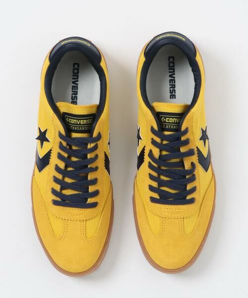 SENSE OF PLACE by URBAN RESEARCH / センスオブプレイス バイ アーバンリサーチ スニーカー | CONVERSE　ロードクラシック SK OX | 詳細2