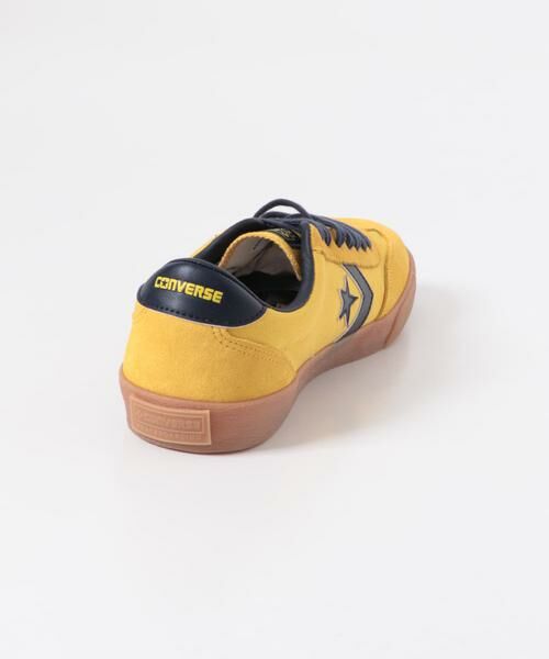 SENSE OF PLACE by URBAN RESEARCH / センスオブプレイス バイ アーバンリサーチ スニーカー | CONVERSE　ロードクラシック SK OX | 詳細3