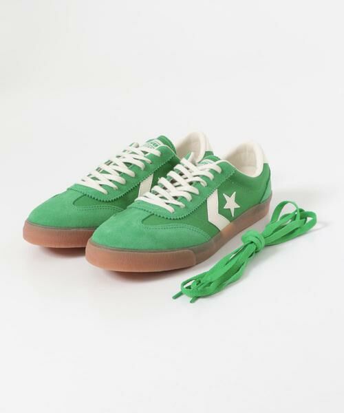 SENSE OF PLACE by URBAN RESEARCH/センスオブプレイス バイ アーバンリサーチ CONVERSE ロードクラシック SK OX グリーン 27 SENSE OF PLACE by URBAN RESEARCH/センスオブプレイス バイ アーバンリサーチ CONVERSE ロードクラシック SK OX グリーン 27