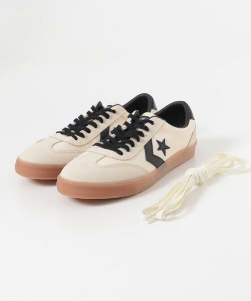 SENSE OF PLACE by URBAN RESEARCH / センスオブプレイス バイ アーバンリサーチ スニーカー | CONVERSE　ロードクラシック SK OX | 詳細7