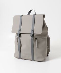 SENSE OF PLACE by URBAN RESEARCH / センスオブプレイス バイ アーバンリサーチ リュック・バックパック | GASTON LUGA　Splash 2.0 - 13