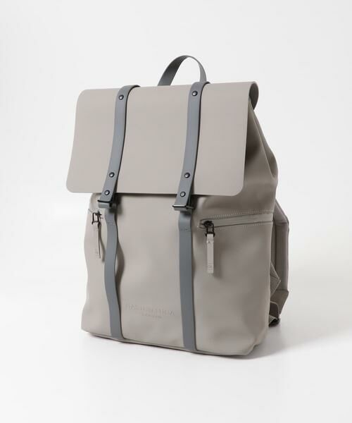 SENSE OF PLACE by URBAN RESEARCH / センスオブプレイス バイ アーバンリサーチ リュック・バックパック | GASTON LUGA　Splash 2.0 - 13 | 詳細1