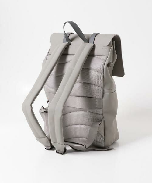 SENSE OF PLACE by URBAN RESEARCH / センスオブプレイス バイ アーバンリサーチ リュック・バックパック | GASTON LUGA　Splash 2.0 - 13 | 詳細2