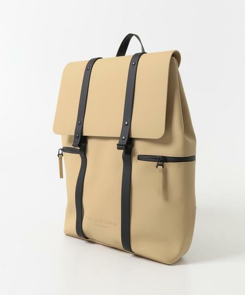 SENSE OF PLACE by URBAN RESEARCH / センスオブプレイス バイ アーバンリサーチ リュック・バックパック | GASTON LUGA　Splash 2.0 - 13 | 詳細1