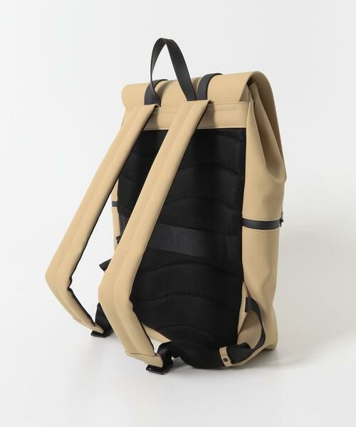 SENSE OF PLACE by URBAN RESEARCH / センスオブプレイス バイ アーバンリサーチ リュック・バックパック | GASTON LUGA　Splash 2.0 - 13 | 詳細2