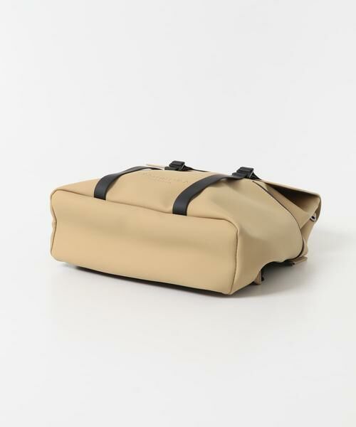 SENSE OF PLACE by URBAN RESEARCH / センスオブプレイス バイ アーバンリサーチ リュック・バックパック | GASTON LUGA　Splash 2.0 - 13 | 詳細3