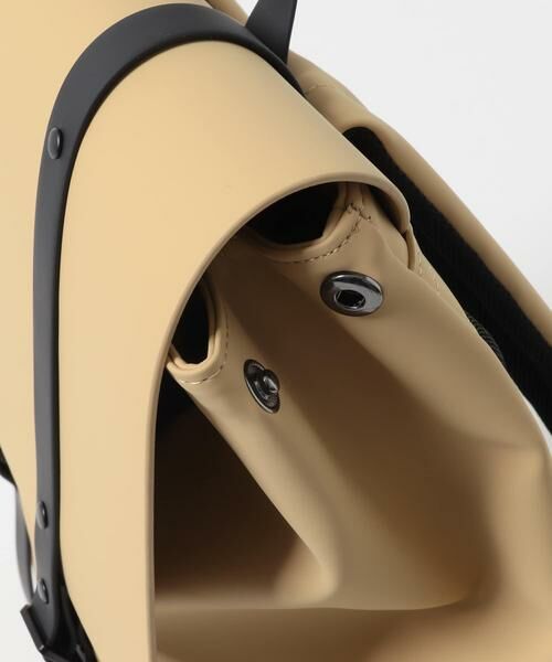 SENSE OF PLACE by URBAN RESEARCH / センスオブプレイス バイ アーバンリサーチ リュック・バックパック | GASTON LUGA　Splash 2.0 - 13 | 詳細4