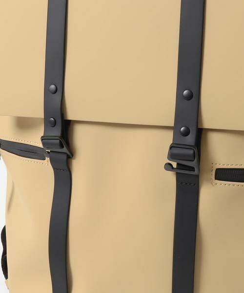 SENSE OF PLACE by URBAN RESEARCH / センスオブプレイス バイ アーバンリサーチ リュック・バックパック | GASTON LUGA　Splash 2.0 - 13 | 詳細6