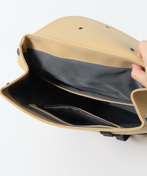 SENSE OF PLACE by URBAN RESEARCH / センスオブプレイス バイ アーバンリサーチ リュック・バックパック | GASTON LUGA　Splash 2.0 - 13 | 詳細7