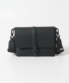 SENSE OF PLACE by URBAN RESEARCH / センスオブプレイス バイ アーバンリサーチ ショルダーバッグ | GASTON LUGA　Splash Crossbody Bag