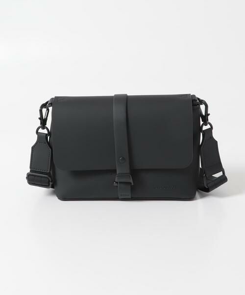 SENSE OF PLACE by URBAN RESEARCH / センスオブプレイス バイ アーバンリサーチ ショルダーバッグ | GASTON LUGA　Splash Crossbody Bag | 詳細1