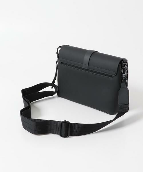 SENSE OF PLACE by URBAN RESEARCH / センスオブプレイス バイ アーバンリサーチ ショルダーバッグ | GASTON LUGA　Splash Crossbody Bag | 詳細2