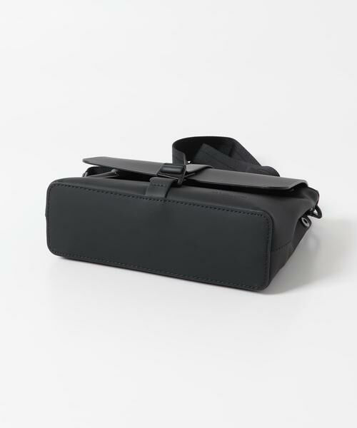 SENSE OF PLACE by URBAN RESEARCH / センスオブプレイス バイ アーバンリサーチ ショルダーバッグ | GASTON LUGA　Splash Crossbody Bag | 詳細3