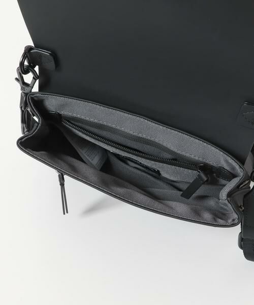 SENSE OF PLACE by URBAN RESEARCH / センスオブプレイス バイ アーバンリサーチ ショルダーバッグ | GASTON LUGA　Splash Crossbody Bag | 詳細6