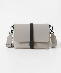 SENSE OF PLACE by URBAN RESEARCH / センスオブプレイス バイ アーバンリサーチ ショルダーバッグ | GASTON LUGA　Splash Crossbody Bag