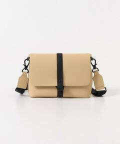 SENSE OF PLACE by URBAN RESEARCH / センスオブプレイス バイ アーバンリサーチ ショルダーバッグ | GASTON LUGA　Splash Crossbody Bag