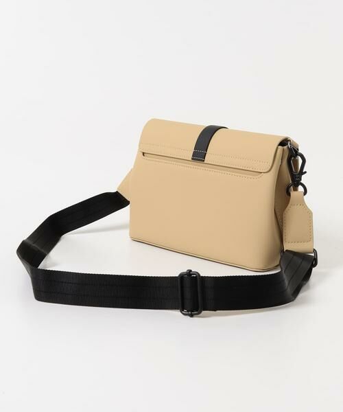 SENSE OF PLACE by URBAN RESEARCH / センスオブプレイス バイ アーバンリサーチ ショルダーバッグ | GASTON LUGA　Splash Crossbody Bag | 詳細1