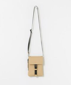 SENSE OF PLACE by URBAN RESEARCH / センスオブプレイス バイ アーバンリサーチ ショルダーバッグ | GASTON LUGA　Splash Mini Crossbody