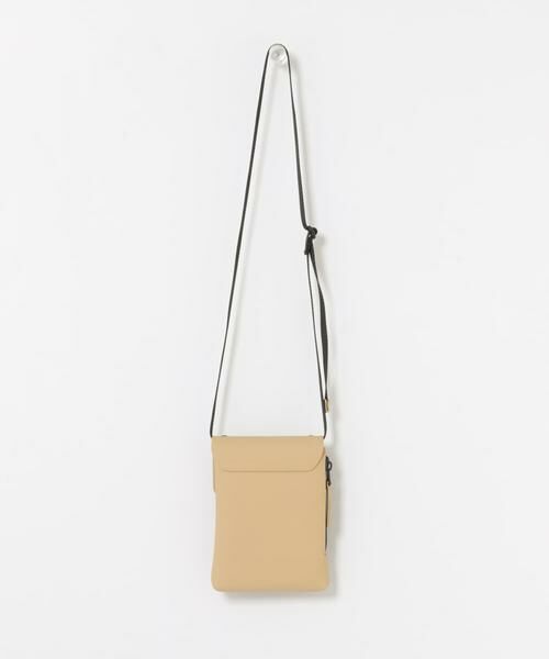 SENSE OF PLACE by URBAN RESEARCH / センスオブプレイス バイ アーバンリサーチ ショルダーバッグ | GASTON LUGA　Splash Mini Crossbody | 詳細2