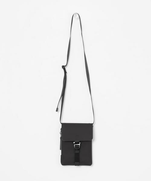 SENSE OF PLACE by URBAN RESEARCH / センスオブプレイス バイ アーバンリサーチ ショルダーバッグ | GASTON LUGA　Splash Mini Crossbody | 詳細1