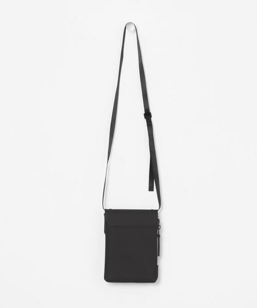 SENSE OF PLACE by URBAN RESEARCH / センスオブプレイス バイ アーバンリサーチ ショルダーバッグ | GASTON LUGA　Splash Mini Crossbody | 詳細2