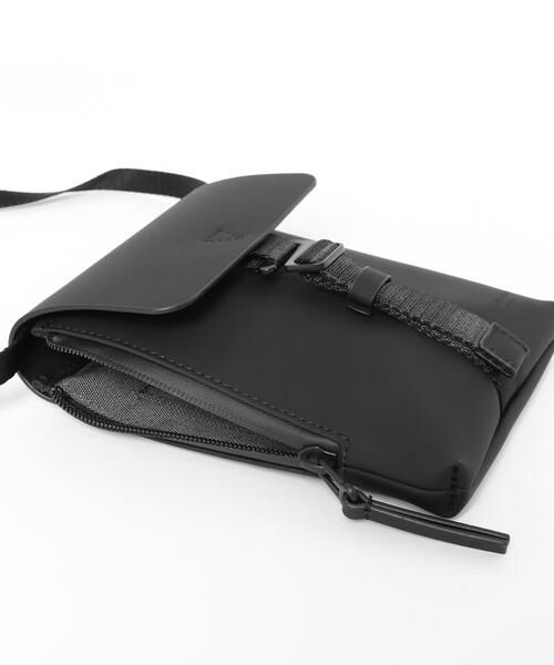 SENSE OF PLACE by URBAN RESEARCH / センスオブプレイス バイ アーバンリサーチ ショルダーバッグ | GASTON LUGA　Splash Mini Crossbody | 詳細4