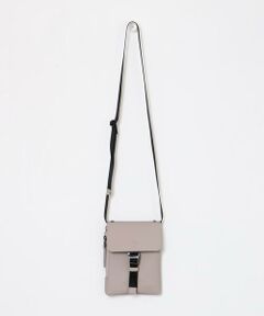 SENSE OF PLACE by URBAN RESEARCH / センスオブプレイス バイ アーバンリサーチ ショルダーバッグ | GASTON LUGA　Splash Mini Crossbody