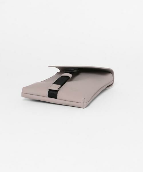 SENSE OF PLACE by URBAN RESEARCH / センスオブプレイス バイ アーバンリサーチ ショルダーバッグ | GASTON LUGA　Splash Mini Crossbody | 詳細3