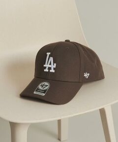 SENSE OF PLACE by URBAN RESEARCH / センスオブプレイス バイ アーバンリサーチ キャップ | FORTY SEVEN　47 MVP S.B Collection LA