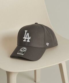 SENSE OF PLACE by URBAN RESEARCH / センスオブプレイス バイ アーバンリサーチ キャップ | FORTY SEVEN　47 MVP S.B Collection LA