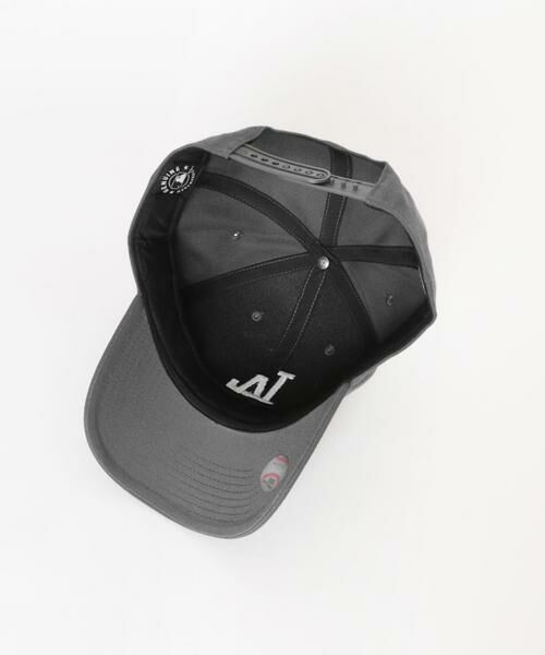 SENSE OF PLACE by URBAN RESEARCH / センスオブプレイス バイ アーバンリサーチ キャップ | FORTY SEVEN　47 MVP S.B Collection LA | 詳細5