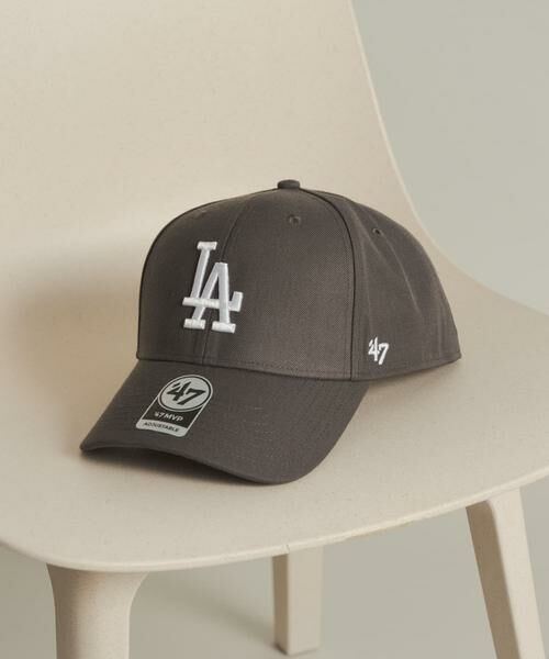 SENSE OF PLACE by URBAN RESEARCH/センスオブプレイス バイ アーバンリサーチ FORTY SEVEN 47 MVP S.B Collection LA グレー系その他 one SENSE OF PLACE by URBAN RESEARCH/センスオブプレイス バイ アーバンリサーチ FORTY SEVEN 47 MVP S.B Collection LA グレー系その他 one