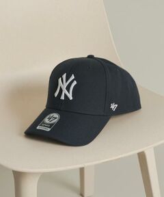 SENSE OF PLACE by URBAN RESEARCH / センスオブプレイス バイ アーバンリサーチ キャップ | FORTY SEVEN　47 MVP S.B Collection NY