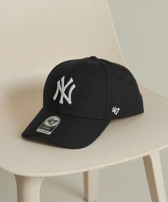 SENSE OF PLACE by URBAN RESEARCH / センスオブプレイス バイ アーバンリサーチ キャップ | FORTY SEVEN　47 MVP S.B Collection NY