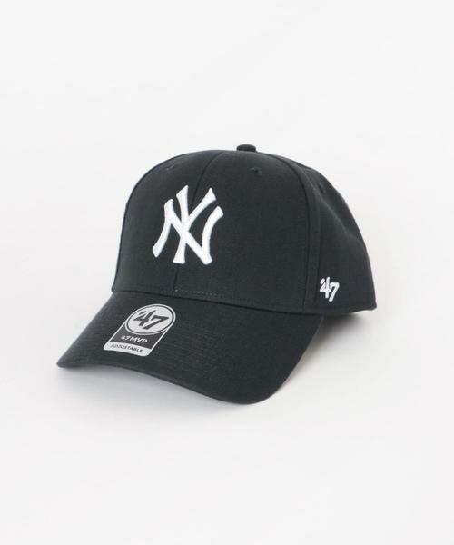 SENSE OF PLACE by URBAN RESEARCH / センスオブプレイス バイ アーバンリサーチ キャップ | FORTY SEVEN　47 MVP S.B Collection NY | 詳細3