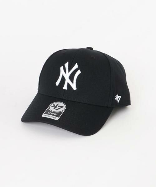 SENSE OF PLACE by URBAN RESEARCH / センスオブプレイス バイ アーバンリサーチ キャップ | FORTY SEVEN　47 MVP S.B Collection NY | 詳細5