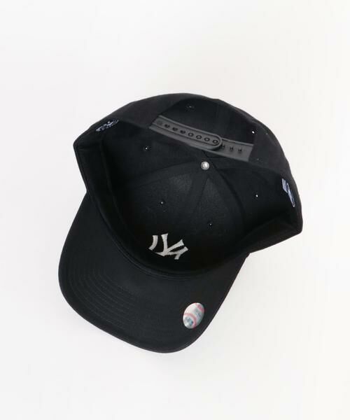 SENSE OF PLACE by URBAN RESEARCH / センスオブプレイス バイ アーバンリサーチ キャップ | FORTY SEVEN　47 MVP S.B Collection NY | 詳細7