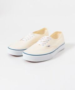 SENSE OF PLACE by URBAN RESEARCH / センスオブプレイス バイ アーバンリサーチ スニーカー | VANS　UA Authentic