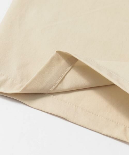 SENSE OF PLACE by URBAN RESEARCH / センスオブプレイス バイ アーバンリサーチ その他パンツ | Uiscel　ドライ2WAYテーパードパンツ | 詳細10
