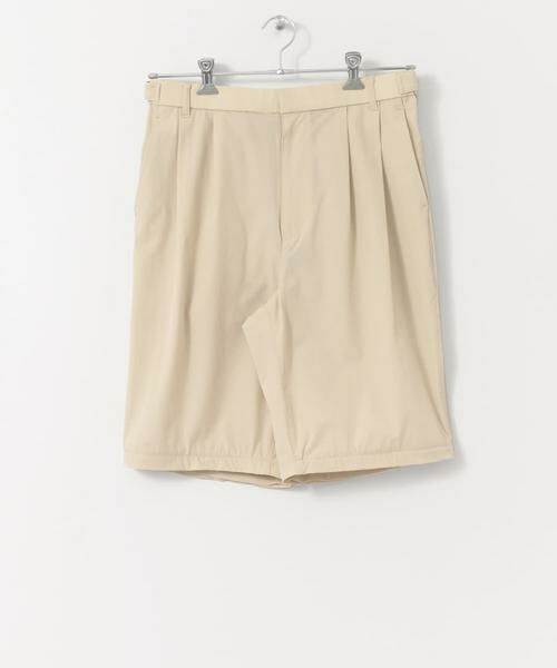 SENSE OF PLACE by URBAN RESEARCH / センスオブプレイス バイ アーバンリサーチ その他パンツ | Uiscel　ドライ2WAYテーパードパンツ | 詳細2