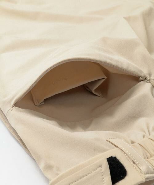 SENSE OF PLACE by URBAN RESEARCH / センスオブプレイス バイ アーバンリサーチ その他パンツ | Uiscel　ドライ2WAYテーパードパンツ | 詳細8