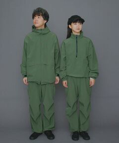 SENSE OF PLACE by URBAN RESEARCH / センスオブプレイス バイ アーバンリサーチ その他パンツ | 『ユニセックス』Uiscel　4WAYストレッチカーゴパンツ A
